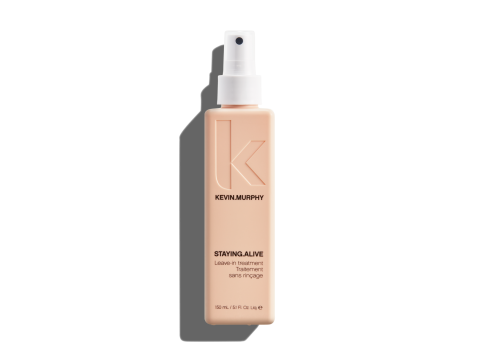 Kevin Murphy STAYING.ALIVE Leave-In Treatment Plaukus stiprinantis purškiklis 150ml